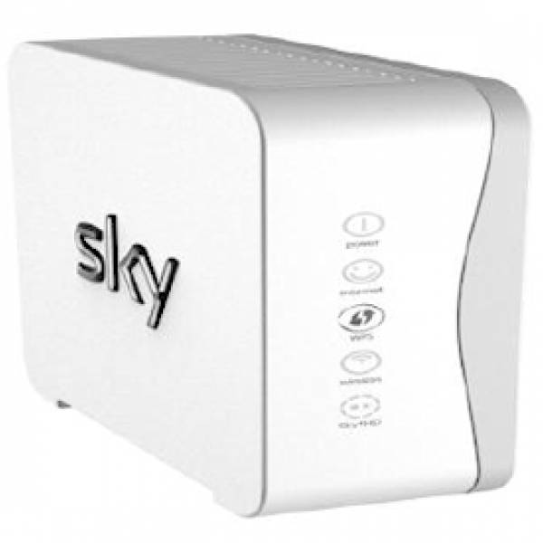 BSkyB Sky-Hub