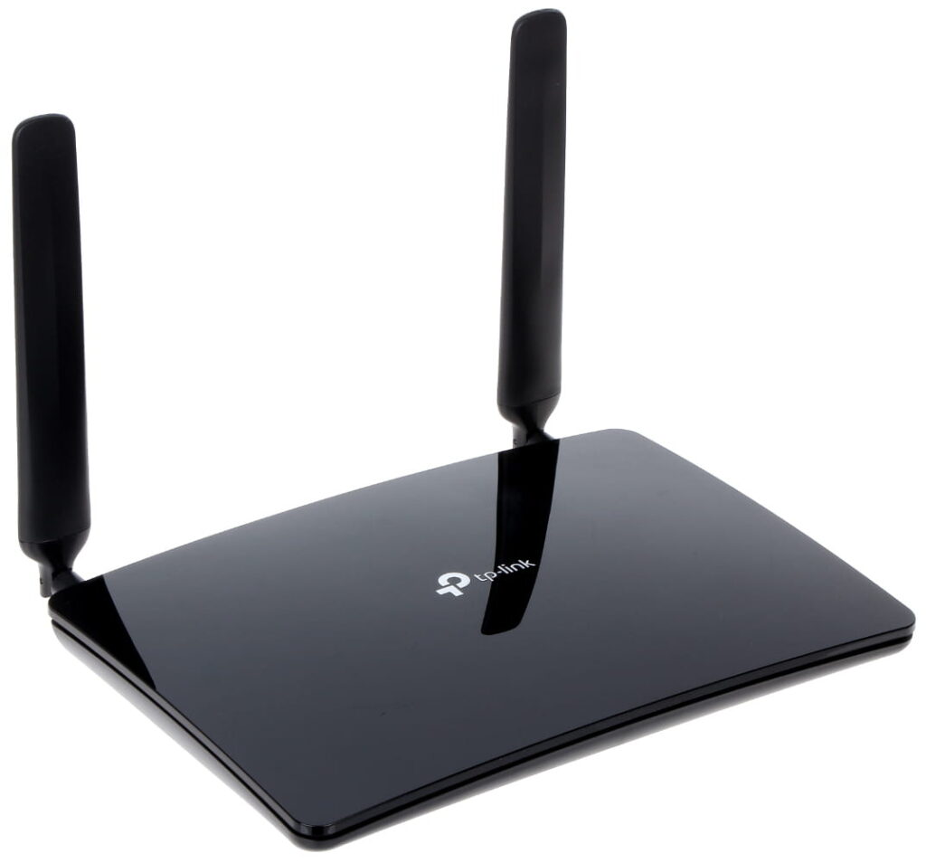 TP-LINK TL-MR6400
