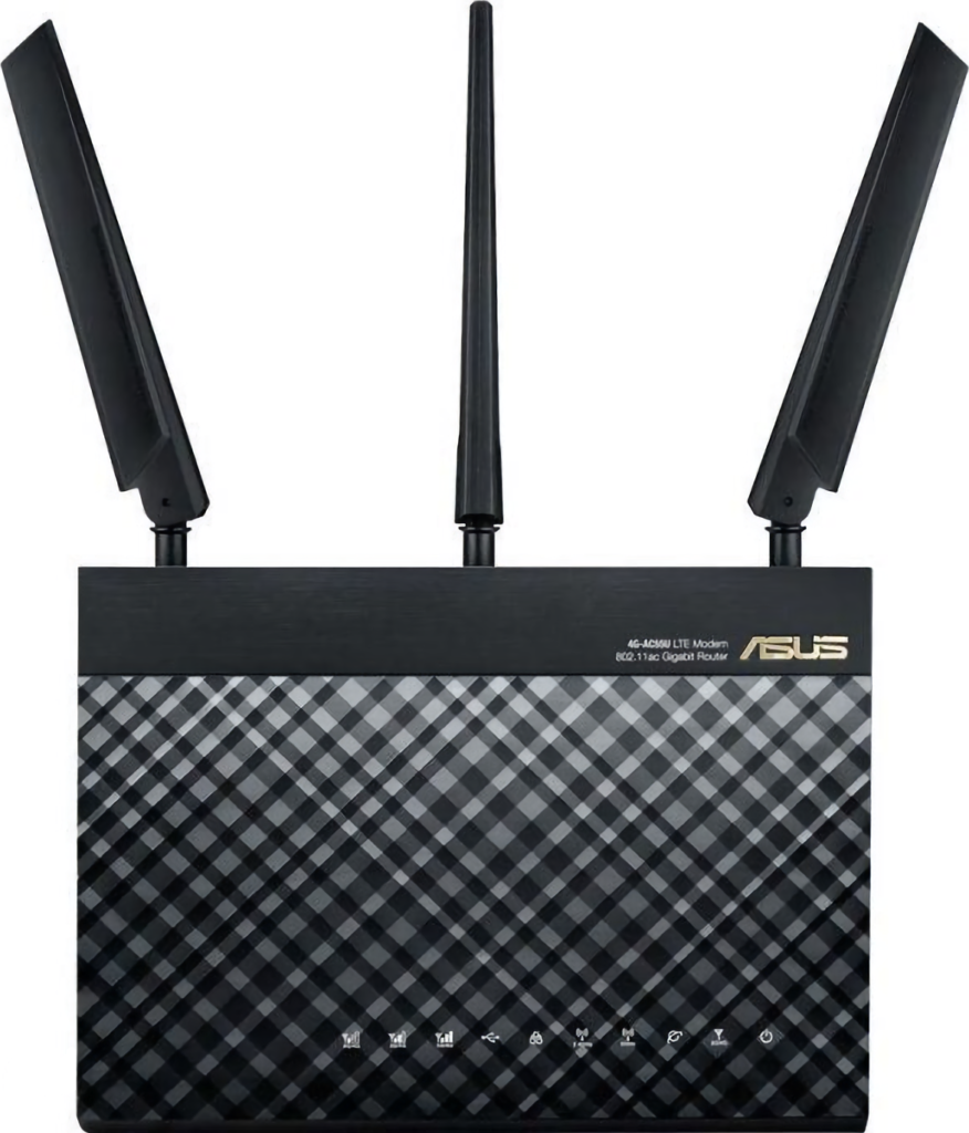 The best method to set VPN on a Asus Router