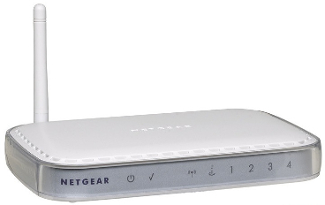 most popular netgear router