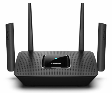 Reset Linksys Router Wifi to get faster internet