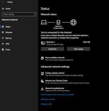 how to setup wireless internet on a Windows 11