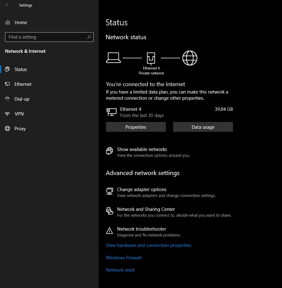 How to config Wi-Fi on a Windows 11